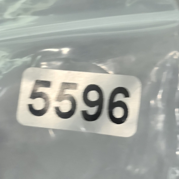 Cabi Cardigan Women Large Gray Sweater Open Front Duster Long Vineyard 5018 - Picture 12 of 12